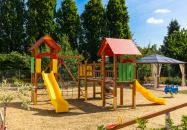 Hajdú Kastély Hotel Hajdúszoboszló