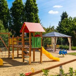 Hajdú Kastély Hotel Hajdúszoboszló - 