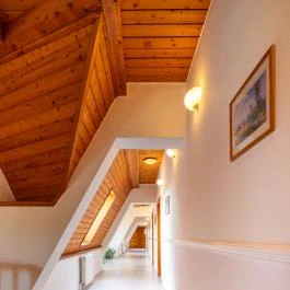 Hajdú Kastély Hotel Hajdúszoboszló - Belső