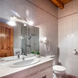 Hajdú Kastély Hotel Hajdúszoboszló - Szobák