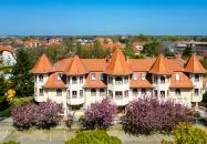Hajdú Kastély Hotel Hajdúszoboszló