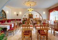 Hajdú Kastély Hotel Hajdúszoboszló