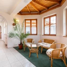 Hajdú Kastély Hotel Hajdúszoboszló - Belső