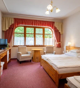 Hajdú Kastély Hotel