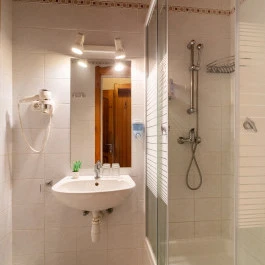 Hajdú Kastély Hotel Hajdúszoboszló - Szobák