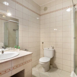 Hajdú Kastély Hotel Hajdúszoboszló - Szobák