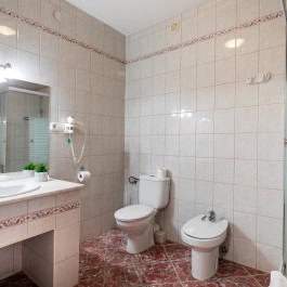 Hajdú Kastély Hotel Hajdúszoboszló - Szobák