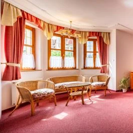Hajdú Kastély Hotel Hajdúszoboszló - Szobák