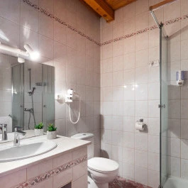 Hajdú Kastély Hotel Hajdúszoboszló - Szobák