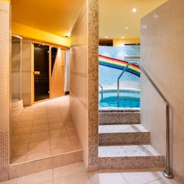 Hajdú Kastély Hotel Hajdúszoboszló - Wellness
