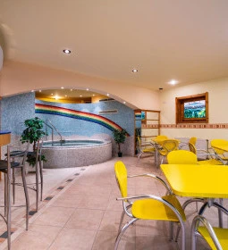 Hajdú Kastély Hotel