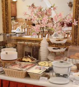 Hajdú Kastély Hotel