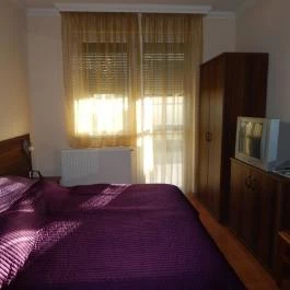 Holiday Apartman Hajdúszoboszló - Egyéb