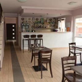 Holiday Apartman Hajdúszoboszló - Egyéb