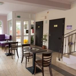 Holiday Apartman Hajdúszoboszló - Egyéb