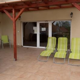 Holiday Apartman Hajdúszoboszló - Egyéb