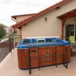 Holiday Apartman Hajdúszoboszló - Egyéb