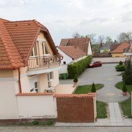 Holiday Apartman Hajdúszoboszló - Egyéb