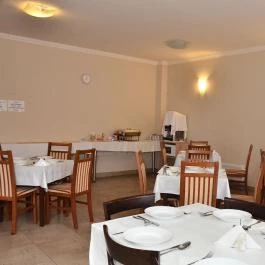 Holiday Apartman Hajdúszoboszló - Egyéb