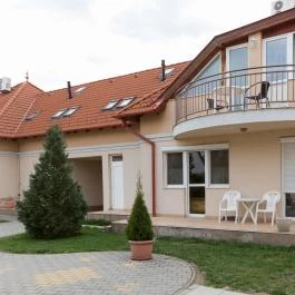 Holiday Apartman Hajdúszoboszló - Egyéb