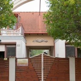 Holiday Apartman Hajdúszoboszló - Egyéb