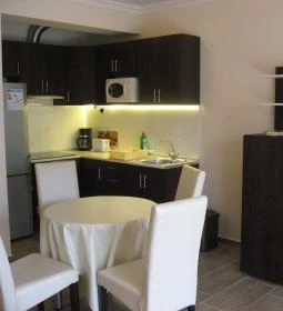 Honey Lodging Apartman Hajdúszoboszló