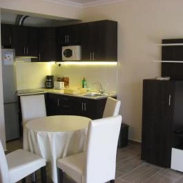 Honey Lodging Apartman Hajdúszoboszló Hajdúszoboszló - Vendéglátás