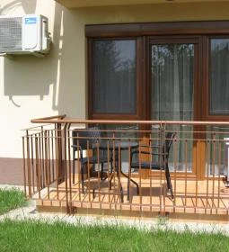 Honey Lodging Apartman Hajdúszoboszló