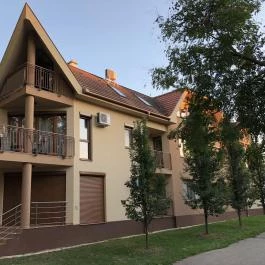 Honey Lodging Apartman Hajdúszoboszló Hajdúszoboszló - Külső kép