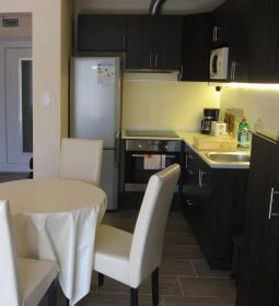 Honey Lodging Apartman Hajdúszoboszló