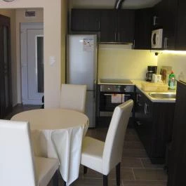 Honey Lodging Apartman Hajdúszoboszló Hajdúszoboszló - Vendéglátás