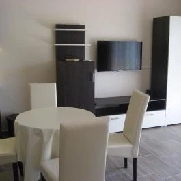 Honey Lodging Apartman Hajdúszoboszló Hajdúszoboszló - Szobák