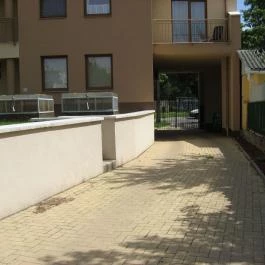 Honey Lodging Apartman Hajdúszoboszló Hajdúszoboszló - Medence/kert