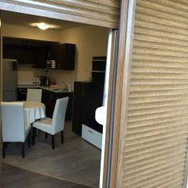 Honey Lodging Apartman Hajdúszoboszló Hajdúszoboszló - Medence/kert