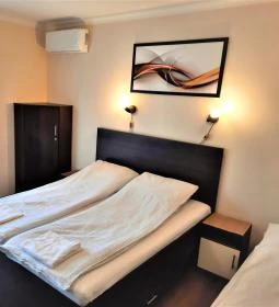 Honey Lodging Apartman Hajdúszoboszló