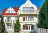 Hotel Aqua Blue Hajdúszoboszló Hotel Aqua Blue Hajdúszoboszló