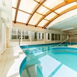 Hotel Aqua Blue Hajdúszoboszló - 