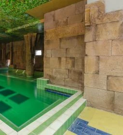 Hunguest Hotel Aqua-Sol