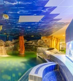 Hunguest Hotel Aqua-Sol