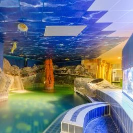 Hunguest Hotel Aqua-Sol Hajdúszoboszló - Wellness