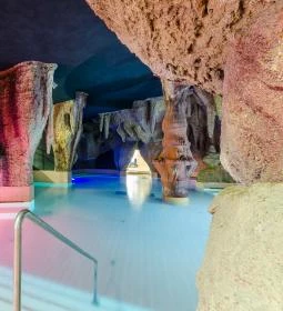 Hunguest Hotel Aqua-Sol