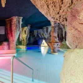 Hunguest Hotel Aqua-Sol Hajdúszoboszló - Wellness