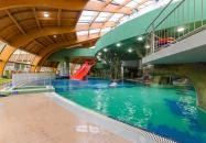 Hunguest Hotel Aqua-Sol Hajdúszoboszló