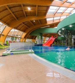 Hunguest Hotel Aqua-Sol