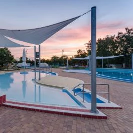 Hunguest Hotel Aqua-Sol Hajdúszoboszló - 