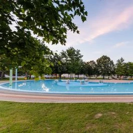 Hunguest Hotel Aqua-Sol Hajdúszoboszló - 