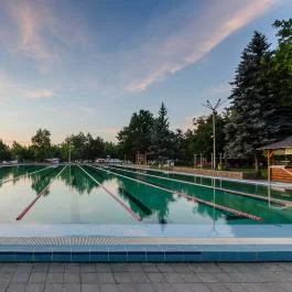 Hunguest Hotel Aqua-Sol Hajdúszoboszló - 