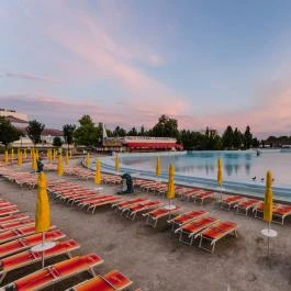 Hunguest Hotel Aqua-Sol Hajdúszoboszló - 