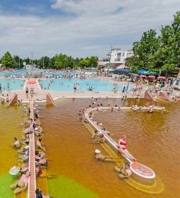 Hunguest Hotel Aqua-Sol