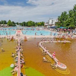 Hunguest Hotel Aqua-Sol Hajdúszoboszló - Wellness